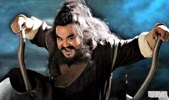 2024超火水浒游戏大揭秘!惊喜推荐:这些好玩的水浒题材手游你绝不能错过! 2024超火水浒游戏大揭秘!惊喜推荐:这些好玩的水浒题材手游你绝不能错过!