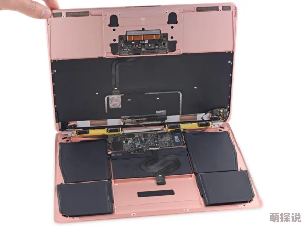 18岁MacBookPro特点配置老旧电池寿命下降需谨慎评估