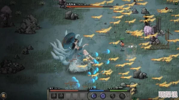 鬼谷八荒全新衣橱解锁!惊喜发现更换衣服超简单方法,打造个性化修仙之旅 鬼谷八荒全新衣橱解锁!惊喜发现更换衣服超简单方法,打造个性化修仙之旅