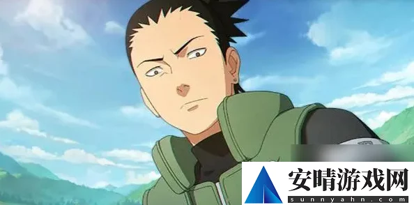 火影忍者手游最终章鹿丸技能揭秘：惊喜加入全新影术与高效连招策略！