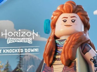 乐高地平线大冒险游戏已完成开发，惊喜发布：新增隐藏关卡与独家联动角色！