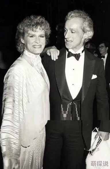 致命诱惑主演格伦·克洛斯私下透露,当年差点因为档期冲突错过这部经典之作 致命诱惑主演格伦·克洛斯私下透露,当年差点因为档期冲突错过这部经典之作