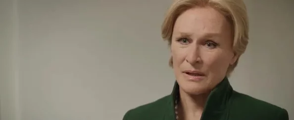 致命诱惑主演格伦·克洛斯私下透露,当年差点因为档期冲突错过这部经典之作 致命诱惑主演格伦·克洛斯私下透露,当年差点因为档期冲突错过这部经典之作