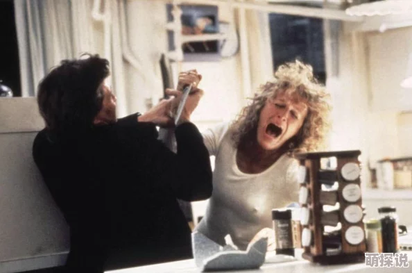 致命诱惑主演格伦·克洛斯私下透露,当年差点因为档期冲突错过这部经典之作 致命诱惑主演格伦·克洛斯私下透露,当年差点因为档期冲突错过这部经典之作