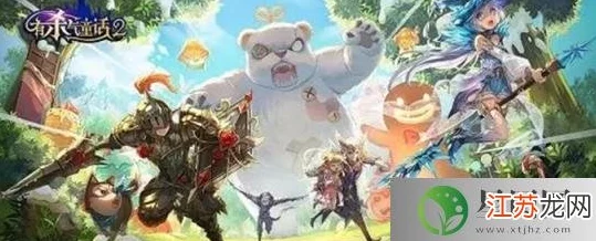 热门揭秘:有杀气童话第一章永歌森林副本最新详情解析 热门揭秘:有杀气童话第一章永歌森林副本最新详情解析