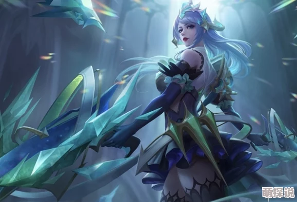 王者荣耀2024热门AD英雄虞姬最新出装与铭文搭配攻略 王者荣耀2024热门AD英雄虞姬最新出装与铭文搭配攻略