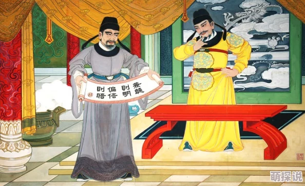 大唐无双手游:2024魏征角色战斗定位与热门玩法解析 大唐无双手游:2024魏征角色战斗定位与热门玩法解析