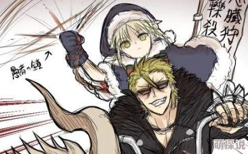 FGO坂田金时与黑狗实用性对比分析及推荐 FGO坂田金时与黑狗实用性对比分析及推荐