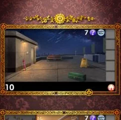 遇到了法老游戏主播挑战木乃伊主题密室逃脱 遇到了法老游戏主播挑战木乃伊主题密室逃脱