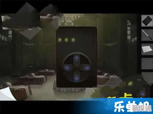 遇到了法老游戏主播挑战木乃伊主题密室逃脱 遇到了法老游戏主播挑战木乃伊主题密室逃脱