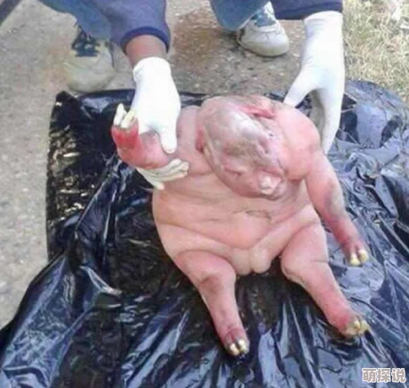 公猪钻入女人子宫会怎么样骇人听闻！兽交致子宫破裂女子身亡