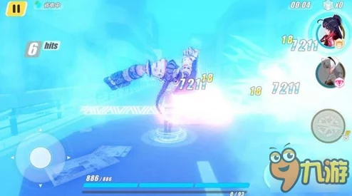 崩坏3最新热门:鬼圣雪阵容高效QTE触发技巧教学 崩坏3最新热门:鬼圣雪阵容高效QTE触发技巧教学