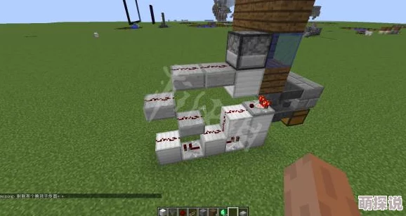 我的世界手游热门新玩法:许愿机DIY制作图文详解教程 我的世界手游热门新玩法:许愿机DIY制作图文详解教程