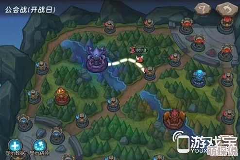 2024热门解析:萌龙战记公会系统核心功能与最新玩法一览 2024热门解析:萌龙战记公会系统核心功能与最新玩法一览