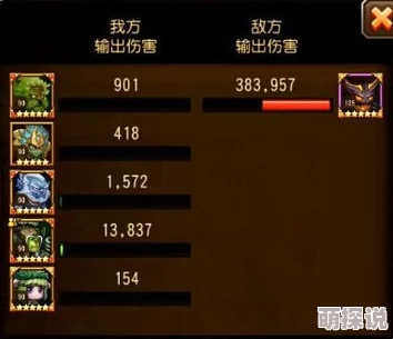 刀塔传奇最新热门:术士挑战影之魔王高效技巧分析 刀塔传奇最新热门:术士挑战影之魔王高效技巧分析