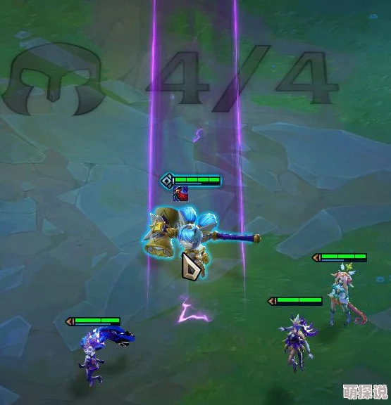 激战狂潮苏菲娅最新热门出装攻略解析