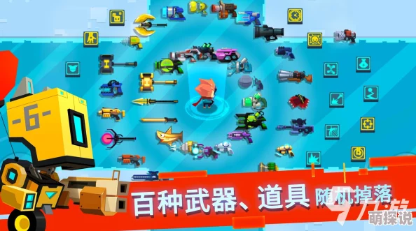 2024年度超级好玩的手机版射击游戏精选，经典与创新并存的射击大作大全