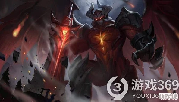 英雄联盟手游剑魔高阶打法技巧与策略全面指南