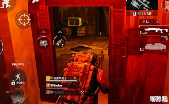 逃生地铁：揭秘其神秘出处，这款游戏中你能否成功脱险？