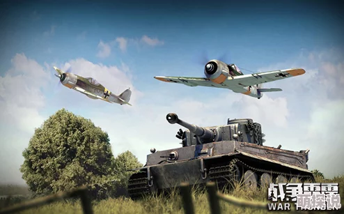 雷霆战争手游深度探索：哪个系别最吸引你，畅玩体验大不同