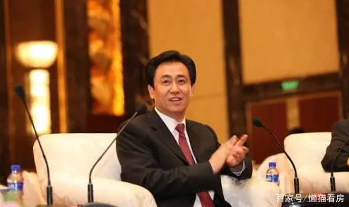 许家印玩白册册：深入解析其背后的商业策略与市场影响力，及其对房地产行业的潜在影响