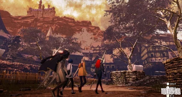 《暗喻幻想》游戏机制探索：被动加成效果与冲突场景实测报告