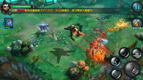 《太极熊猫》勇者征途：全面攻略助你挑战强力巨魔暴君