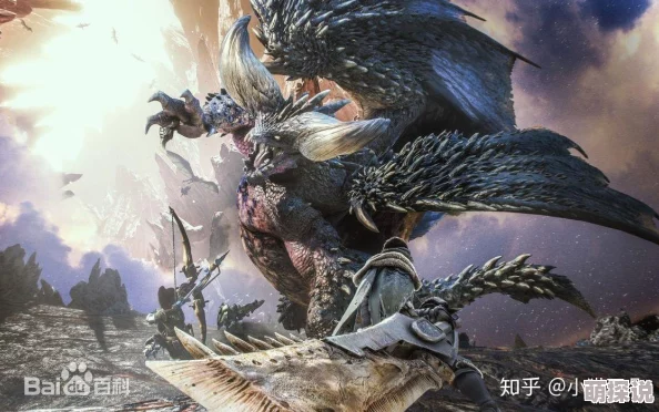 怪物猎人世界:全面解读游戏配置需求,打造极致狩猎体验指南 怪物猎人世界:全面解读游戏配置需求,打造极致狩猎体验指南