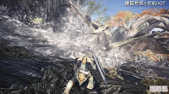 怪物猎人世界:全面解读游戏配置需求,打造极致狩猎体验指南 怪物猎人世界:全面解读游戏配置需求,打造极致狩猎体验指南