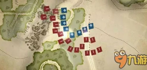 2024高人气美国南北战争题材游戏下载分享与推荐