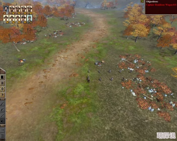 2024高人气美国南北战争题材游戏下载分享与推荐