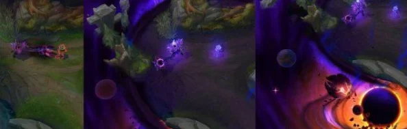 英雄联盟宝石骑士经典台词全集，领略塔里克的话语魅力