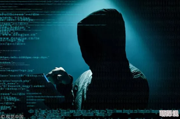 暗黑爆料入口github：震撼内幕曝光，揭示隐藏在代码背后的惊人秘密及潜在风险！