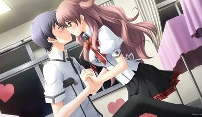 晚上被室友强女女百合，惊现校园禁忌恋情，背后竟隐藏着不为人知的秘密！