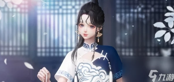 《以闪亮之名》游戏中青瓷花梦服装全面获取攻略与技巧解析