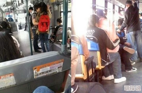 清纯女高中生沦陷h公交车，目击者惊呼：竟然在大白天发生如此丑闻！
