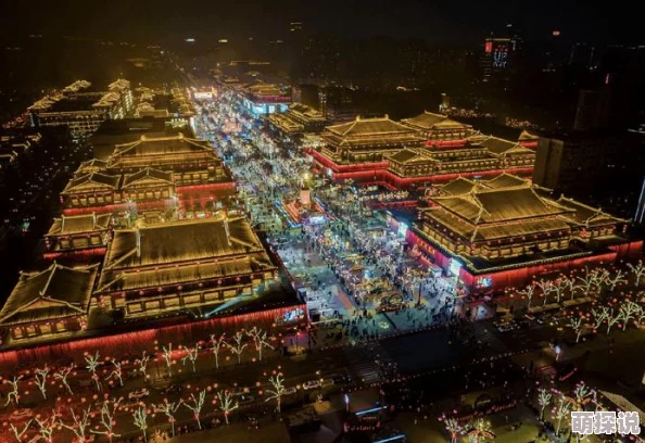 百性阁不夜城综合入口：全新体验与服务升级，打造城市夜生活新地标