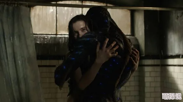 被性工具的女人电影：揭露社会阴暗面，女性在权力游戏中如何挣扎求生！