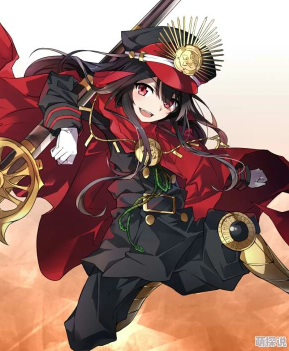 织田信长在FGO中的传奇征程：战国英杰的异世界冒险