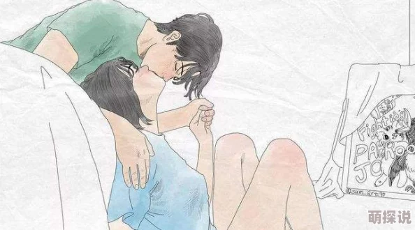 一边捏奶一边高潮啪漫画：探讨性表现与艺术表现的交融与影响