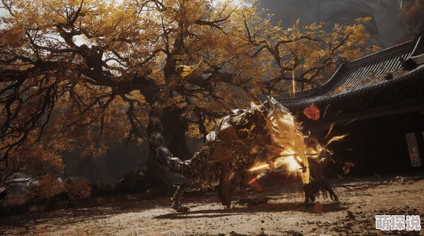 探究黑神话悟空中金色鲤鱼是否提升珍玩获取概率及推荐价值