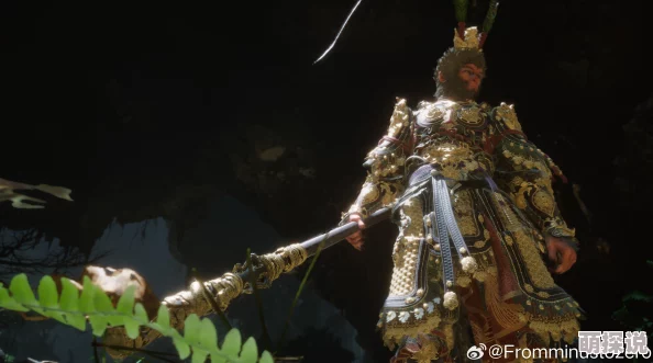 探究黑神话悟空中金色鲤鱼是否提升珍玩获取概率及推荐价值