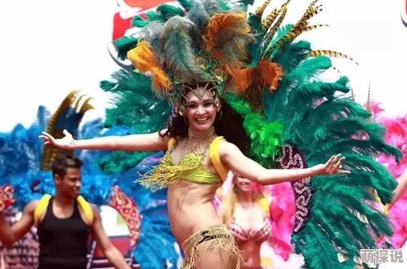 巴西丰满大屁股BBC：探讨南美文化中对身体形态的认知与审美变化及其社会影响