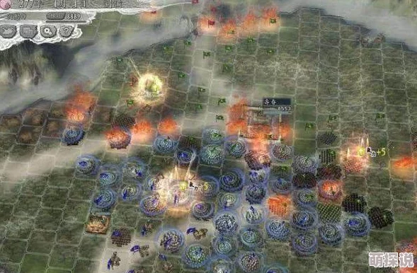 《如鸢》游戏广陵据点全面重建策略与路线详细攻略指南