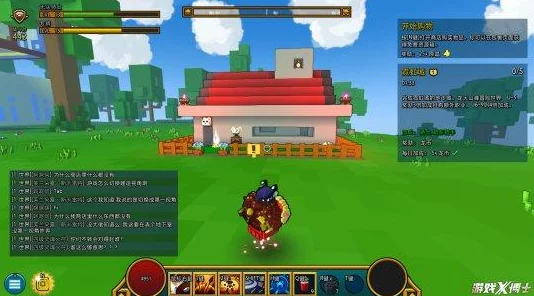 《七日世界》游戏内太阳能发电机高效制作方法全攻略