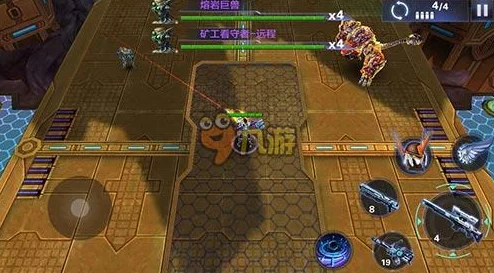 战斗之夜任务怎么完成？意外发现快速通关的秘密技巧，玩家们都惊呆了！