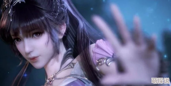 斗罗大陆朱竹清惊天逆袭，竟然揭露了隐藏多年的家族秘密，引发全网热议！