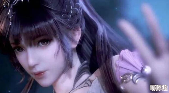 斗罗大陆朱竹清惊天逆袭，竟然揭露了隐藏多年的家族秘密，引发全网热议！