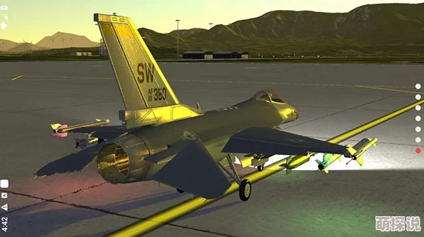 2024年热门飞机模拟器手游版免费下载,精选飞机主题游戏推荐 2024年热门飞机模拟器手游版免费下载,精选飞机主题游戏推荐