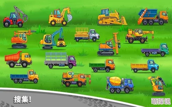 2024年精选儿童游戏大全:3-6岁免费耐玩单机小游戏前五名下载 2024年精选儿童游戏大全:3-6岁免费耐玩单机小游戏前五名下载